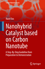 Nanohybrid Catalyst based on Carbon Nanotube - Rasel Das