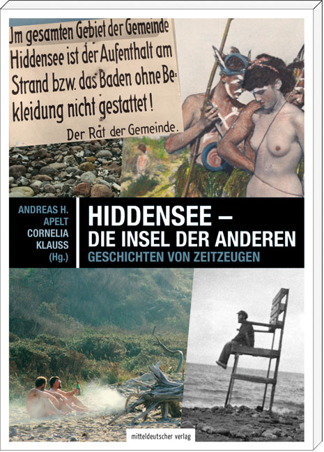 Hiddensee – die Insel der Anderen - 