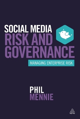 Social Media Risk and Governance - Phil Mennie