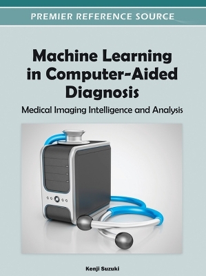 Machine Learning in Computer-Aided Diagnosis - 