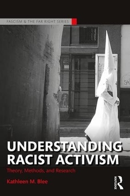 Understanding Racist Activism - Kathleen M. Blee