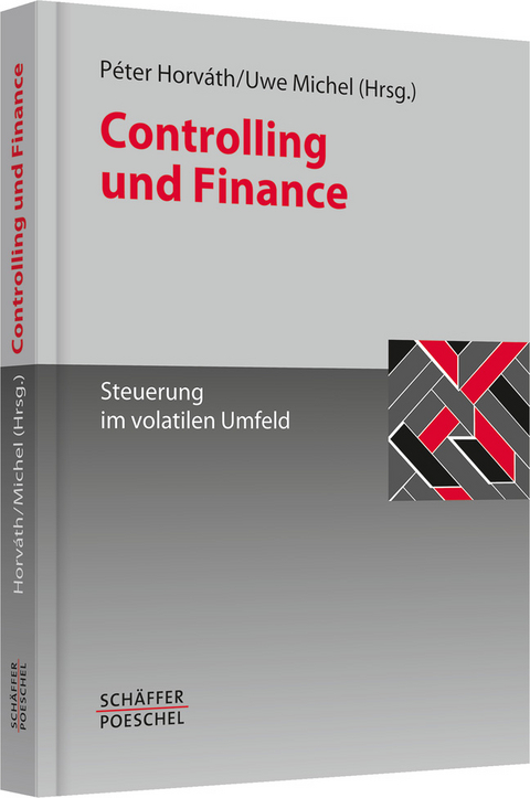 Controlling und Finance - 