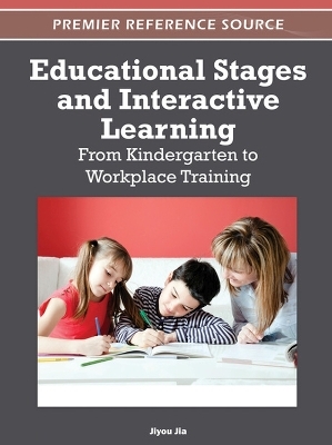 Educational Stages and Interactive Learning - 