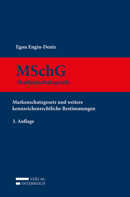 MSchG - Egon Engin-Deniz