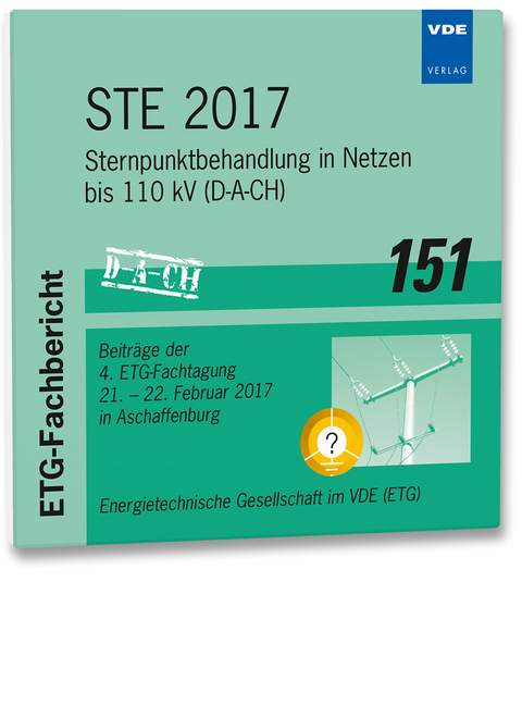 ETG-Fb. 151: STE 2017