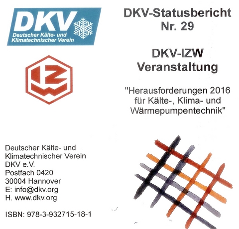 DKV-IZW-Veranstaltung 2016 - Reinhard Radermacher, Jürgen Süß, Holger König