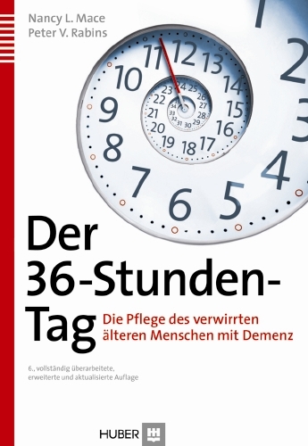 Der 36-Stunden-Tag - Nancy L. Mace, Peter V. Rabins