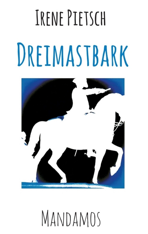 Dreimastbark Robbenklasse - Irene Pietsch