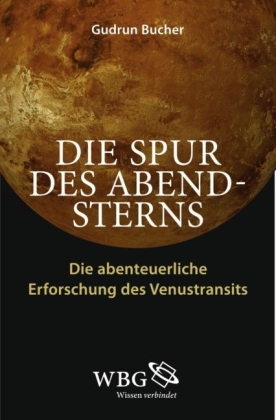 Die Spur des Abendsterns - Gudrun Bucher