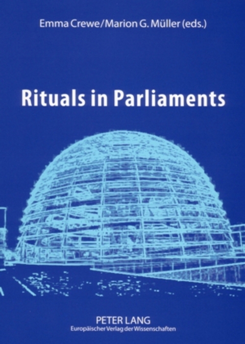 Rituals in Parliaments - 