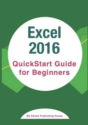 Excel 2016 - My Ebook Publishing House