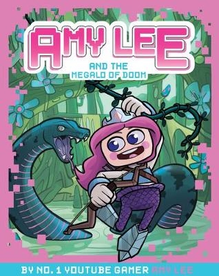 Amy Lee and the Megalo of Doom - Amy Lee