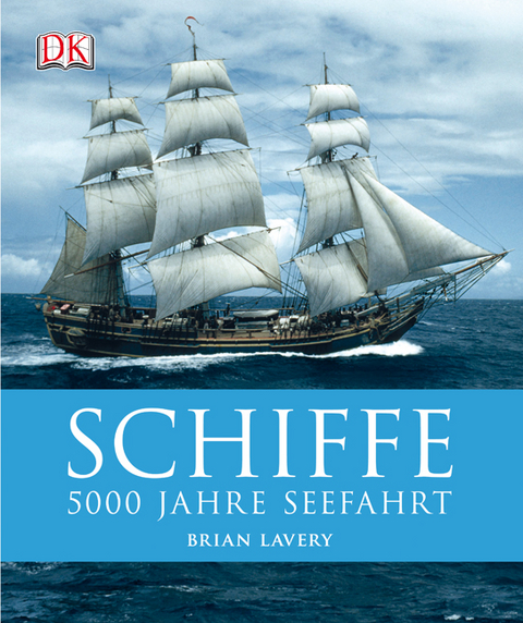 Schiffe - Brian Lavery