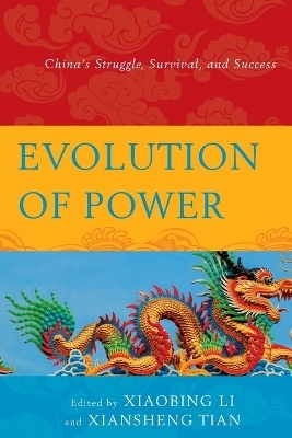 Evolution of Power - 