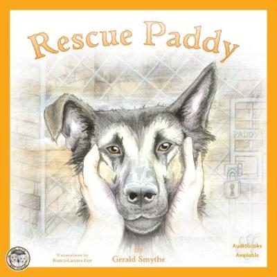 Rescue Paddy - Gerald Smythe