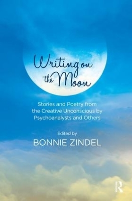 Writing on the Moon - 