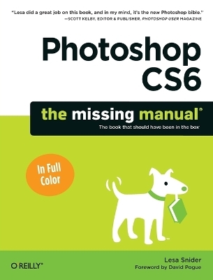 Photoshop CS6 - Lesa Snider