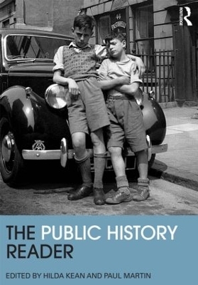 The Public History Reader - 