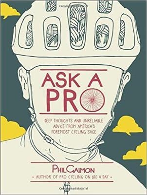 Ask a Pro - Phil Gaimon