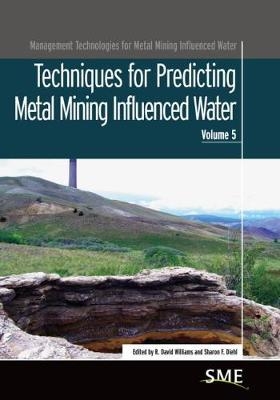 Techniques for Predicting Metal Mining Influenced Water - 