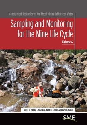 Sampling and Monitoring for the Mine Life Cycle - 