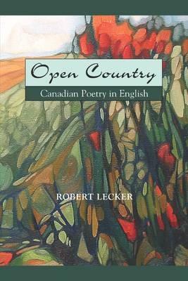 Open Country - Robert Lecker