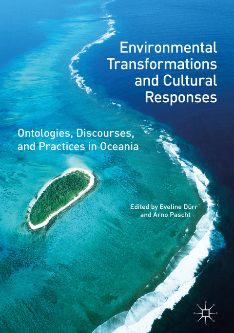 Environmental Transformations and Cultural Responses - 