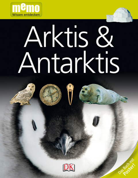 Arktis und Antarktis