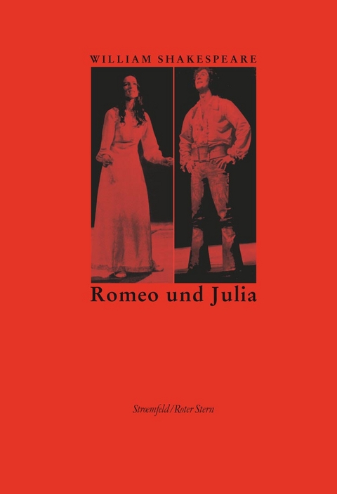 Romeo und Julia - William Shakespeare