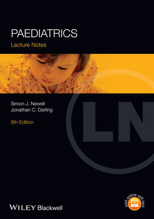 Paediatrics - Simon J. Newell, Jonathan C. Darling