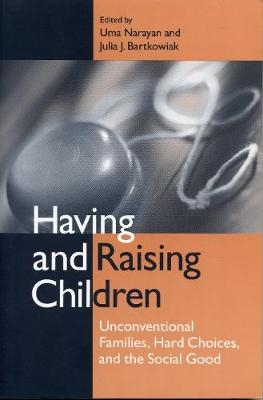 Having and Raising Children - 