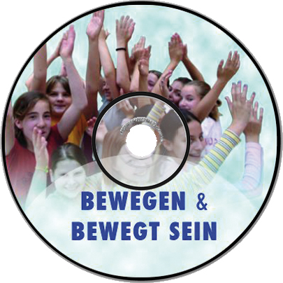 Bewegen & bewegt sein