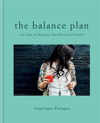 The Balance Plan - Angelique Panagos