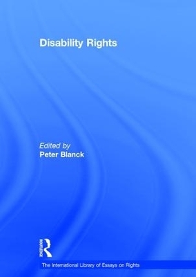 Disability Rights - 