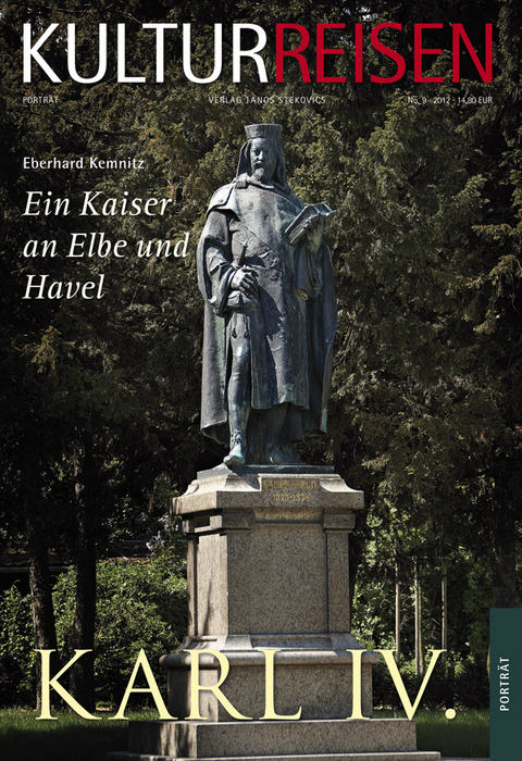 Karl IV. - Eberhard Kemnitz