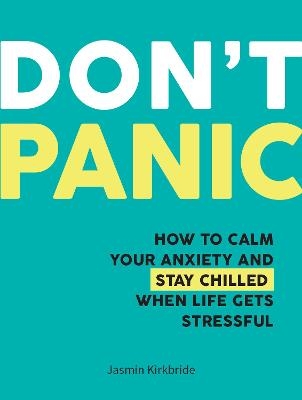 Don't Panic - Jasmin Kirkbride