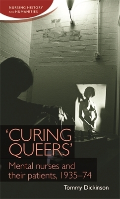 'Curing Queers' - Tommy Dickinson