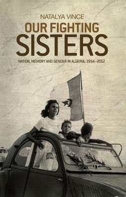 Our Fighting Sisters - Natalya Vince