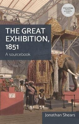 The Great Exhibition, 1851 - 