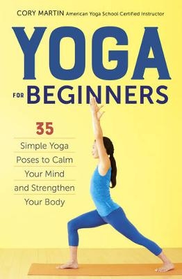 Yoga for Beginners - Cory Martin