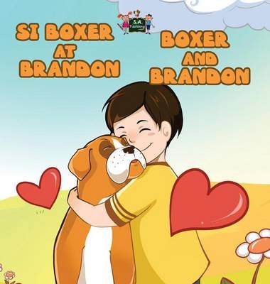 Boxer and Brandon - KidKiddos Books, Inna Nusinsky