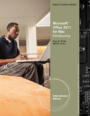 Microsoft® Office 2011 for Mac - Mali Jones