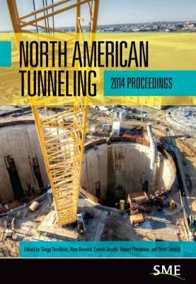 North American Tunneling - 