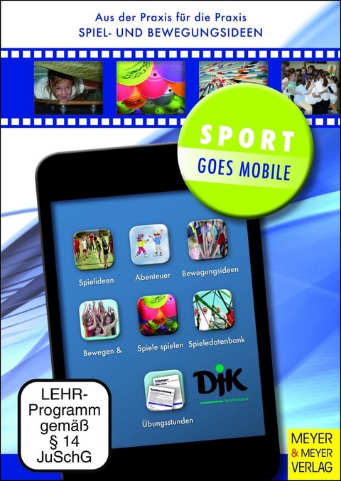 Sport goes Mobile