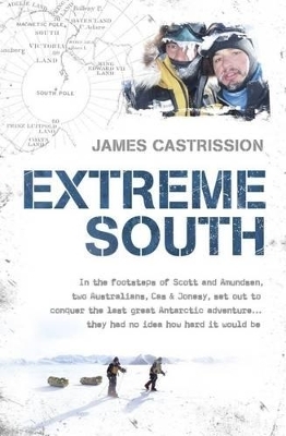 Extreme South - James Castrission