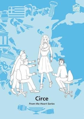 Circe - Hazel Riley, Myrna Shoa