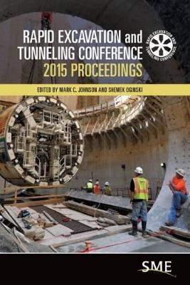 Rapid Excavation and Tunneling Conference - 