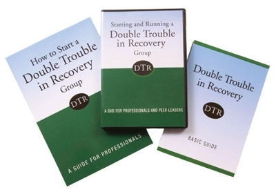 Double Trouble in Recovery Collection - Howard Vogel