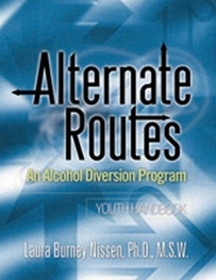 Alternate Routes Alcohol Diversion Program Curriculum -  Hazelden Publishing