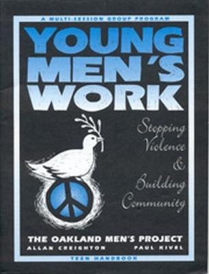 Young Men's Work Teen Workbook - Allan Creighton